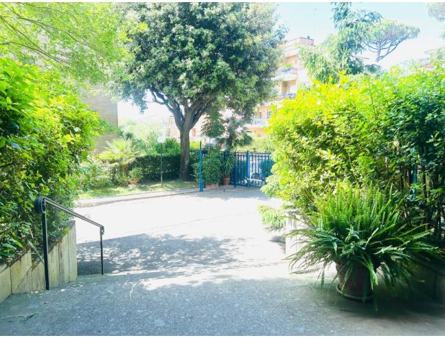 Anteprima foto 2 - Appartamento in Affitto a Roma - Romanina