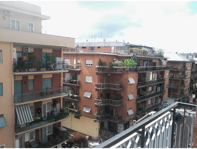 Anteprima foto 2 - Appartamento in Affitto a Roma - Romanina