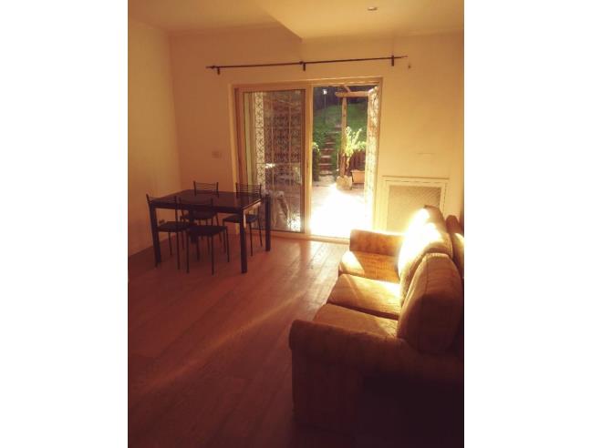 Anteprima foto 2 - Appartamento in Affitto a Roma - Romanina