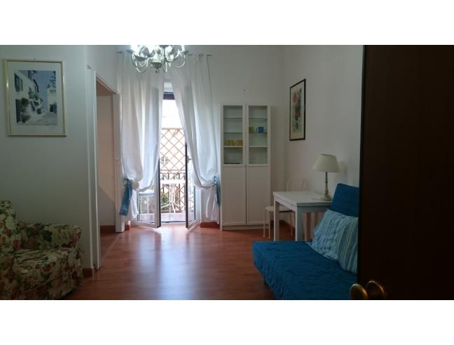 Anteprima foto 2 - Appartamento in Affitto a Roma - Romanina