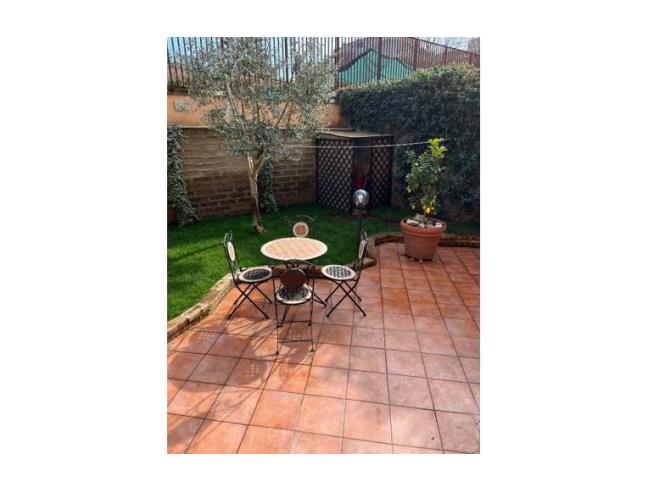 Anteprima foto 2 - Appartamento in Affitto a Roma - Romanina