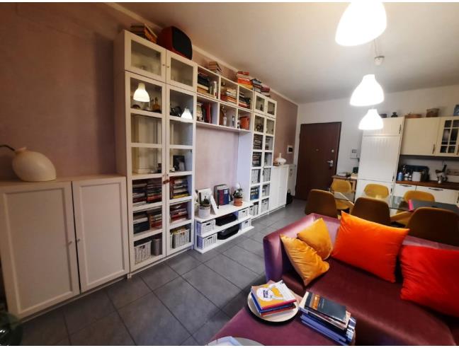 Anteprima foto 2 - Appartamento in Affitto a Roma - Romanina