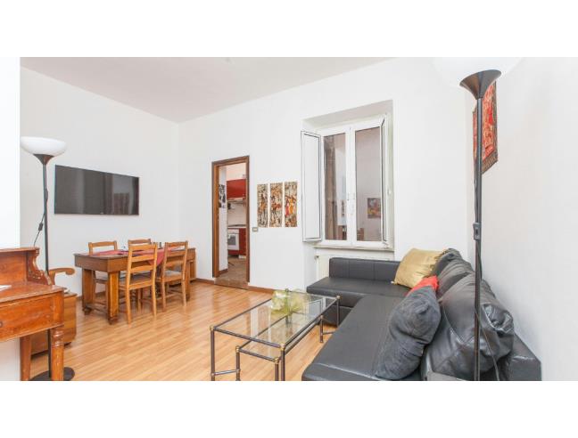 Anteprima foto 2 - Appartamento in Affitto a Roma - Romanina