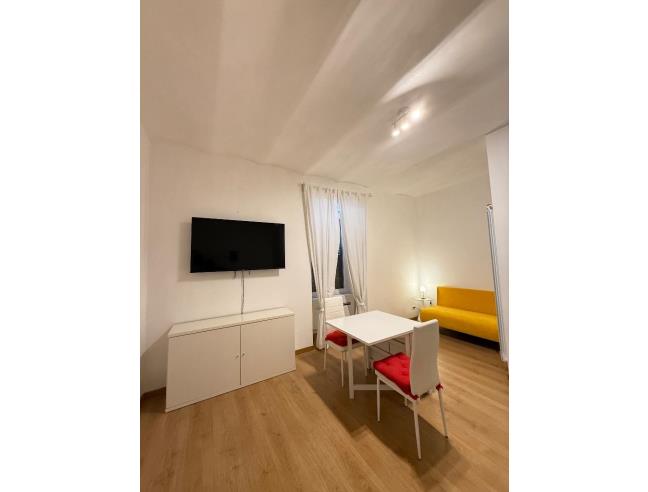 Anteprima foto 2 - Appartamento in Affitto a Roma - Romanina