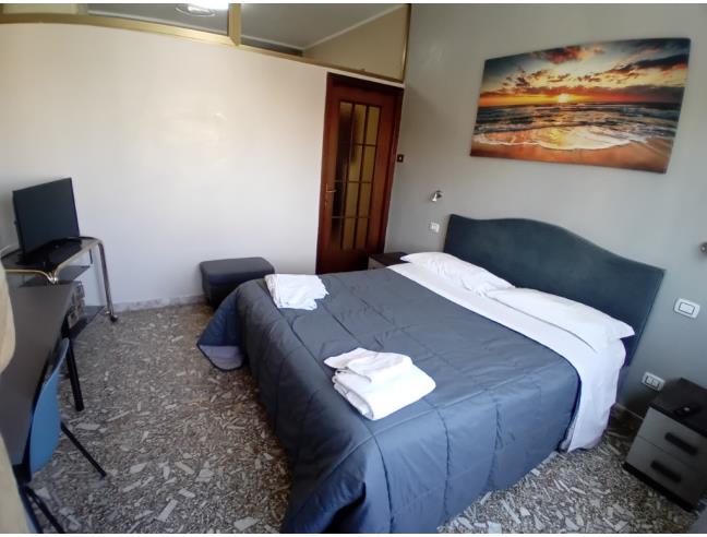 Anteprima foto 2 - Appartamento in Affitto a Roma - Romanina