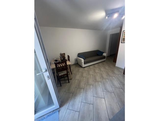 Anteprima foto 2 - Appartamento in Affitto a Roma - Romanina