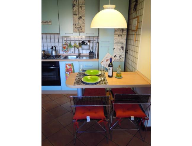 Anteprima foto 2 - Appartamento in Affitto a Roma - Romanina