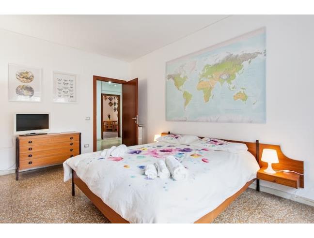 Anteprima foto 2 - Appartamento in Affitto a Roma - Romanina