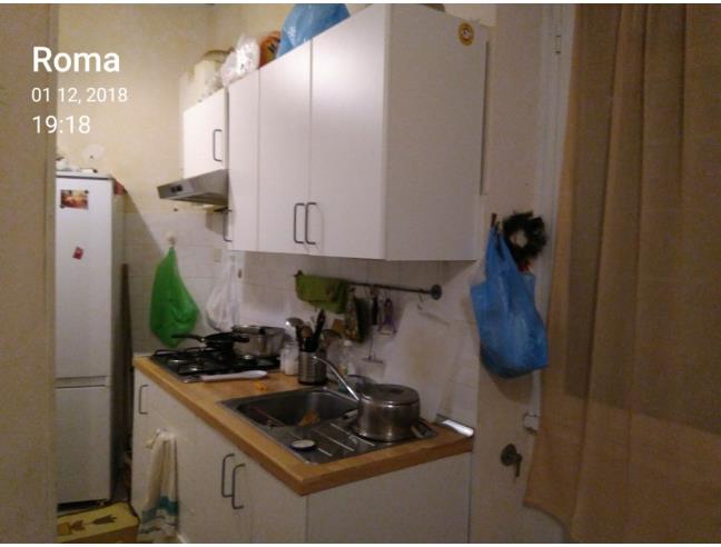 Anteprima foto 2 - Appartamento in Affitto a Roma - Romanina