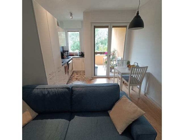Anteprima foto 2 - Appartamento in Affitto a Roma - Romanina