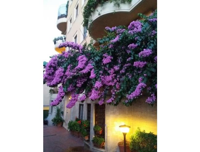 Anteprima foto 2 - Appartamento in Affitto a Roma - Romanina