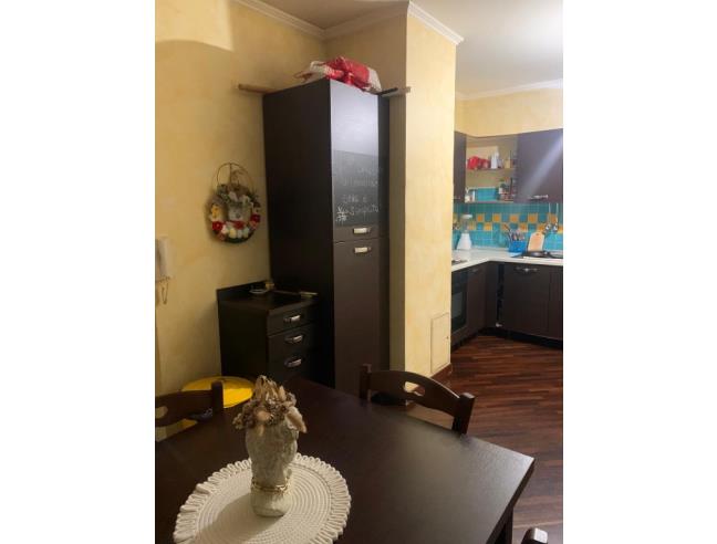 Anteprima foto 2 - Appartamento in Affitto a Roma - Romanina