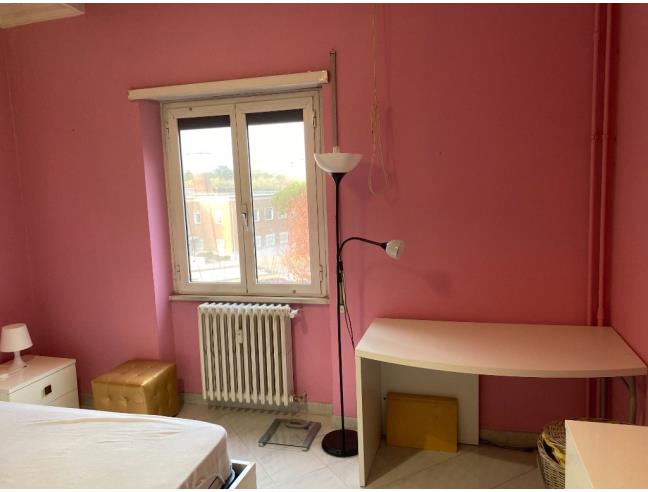 Anteprima foto 2 - Appartamento in Affitto a Roma - Romanina