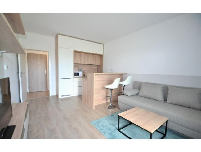 Anteprima foto 2 - Appartamento in Affitto a Roma - Romanina