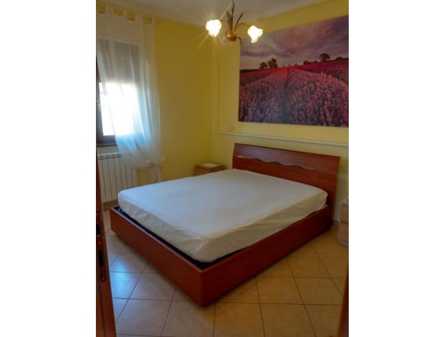 Anteprima foto 2 - Appartamento in Affitto a Roma - Romanina