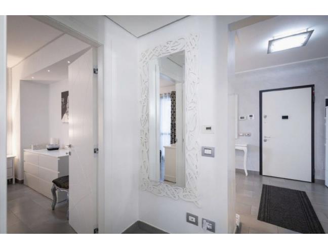 Anteprima foto 2 - Appartamento in Affitto a Roma - Romanina