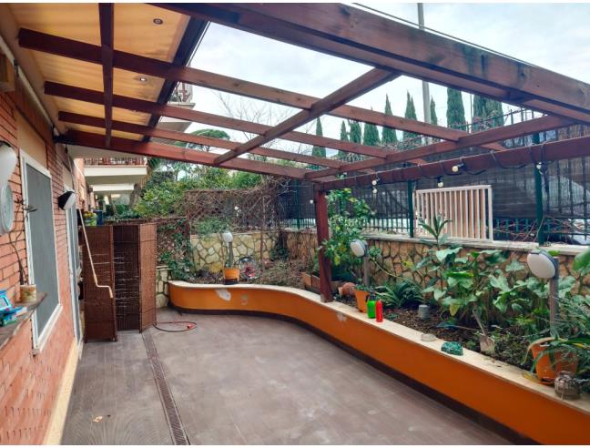 Anteprima foto 2 - Appartamento in Affitto a Roma - Romanina