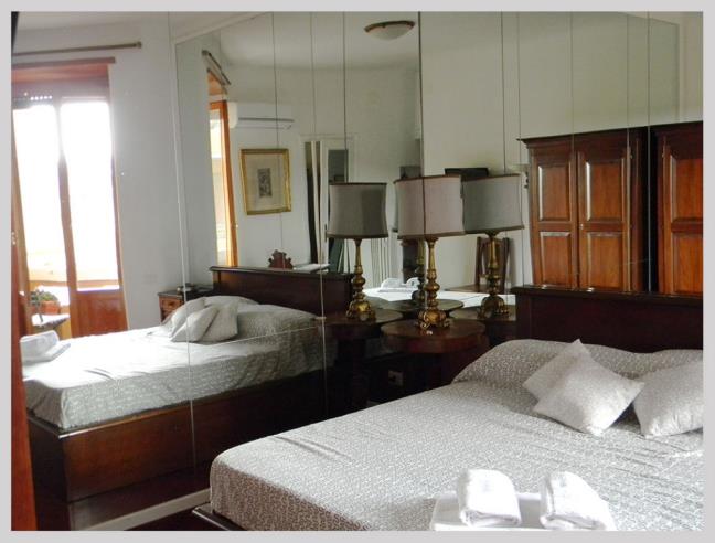 Anteprima foto 2 - Appartamento in Affitto a Roma - Romanina