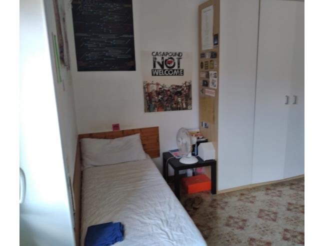 Anteprima foto 2 - Appartamento in Affitto a Roma - Romanina