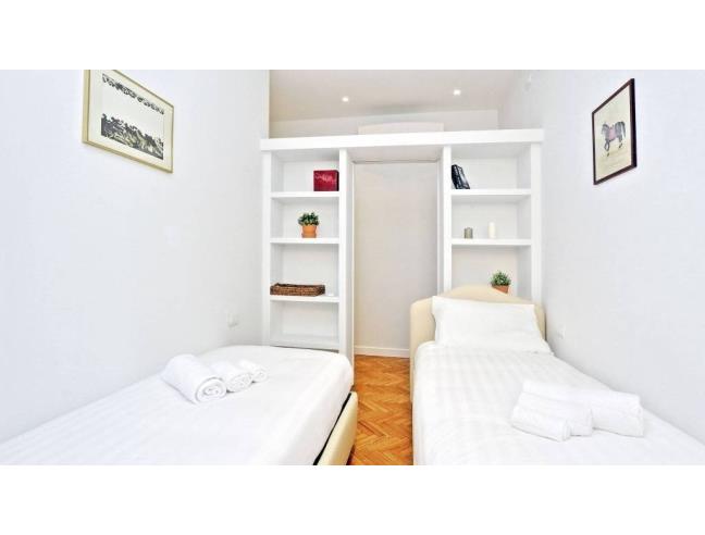 Anteprima foto 3 - Appartamento in Affitto a Roma - Romanina