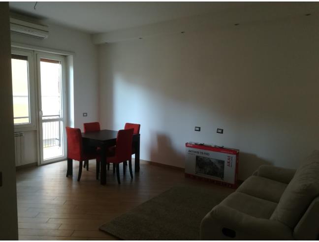 Anteprima foto 3 - Appartamento in Affitto a Roma - Romanina