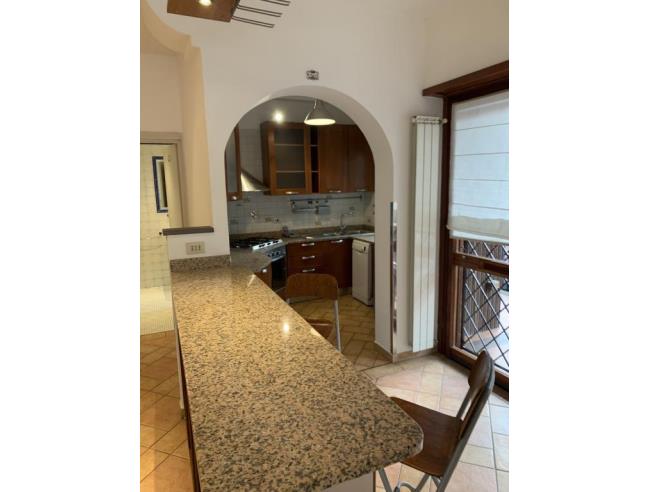 Anteprima foto 3 - Appartamento in Affitto a Roma - Romanina