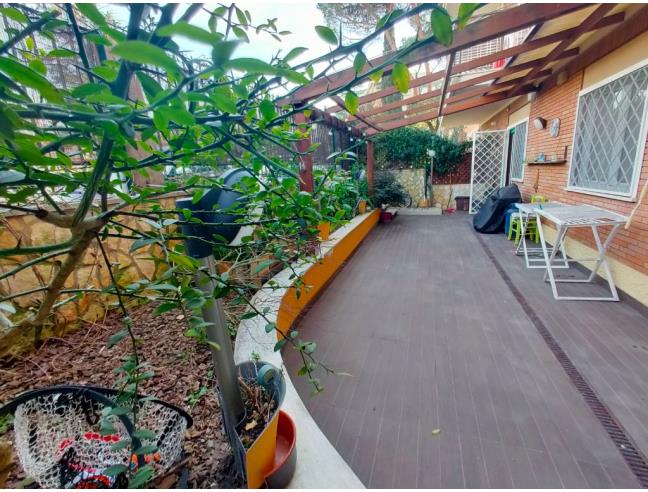 Anteprima foto 3 - Appartamento in Affitto a Roma - Romanina