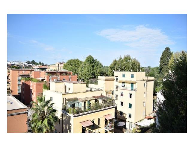 Anteprima foto 3 - Appartamento in Affitto a Roma - Romanina