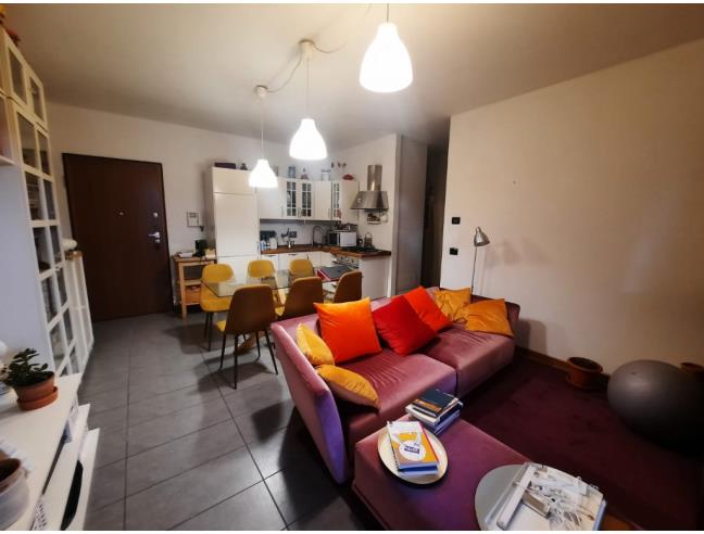 Anteprima foto 3 - Appartamento in Affitto a Roma - Romanina