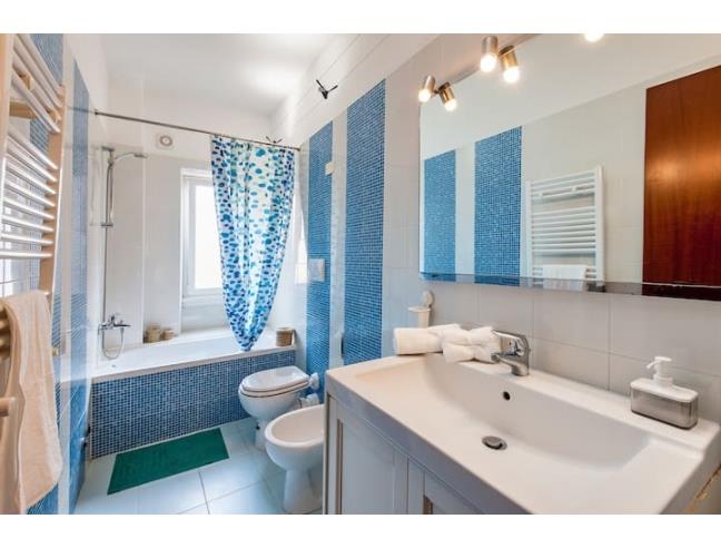 Anteprima foto 3 - Appartamento in Affitto a Roma - Romanina