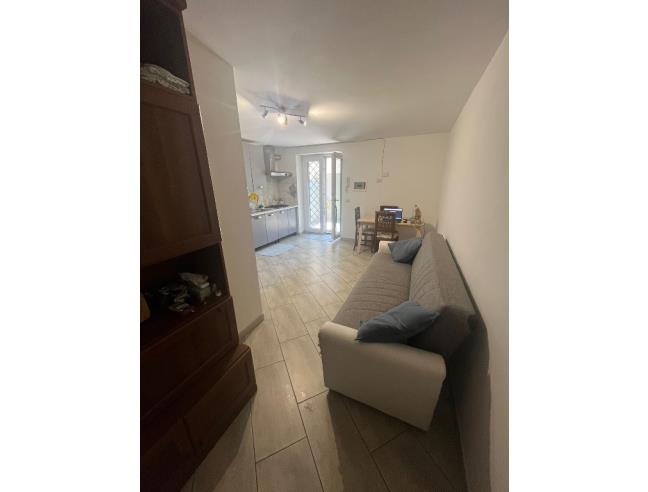 Anteprima foto 3 - Appartamento in Affitto a Roma - Romanina