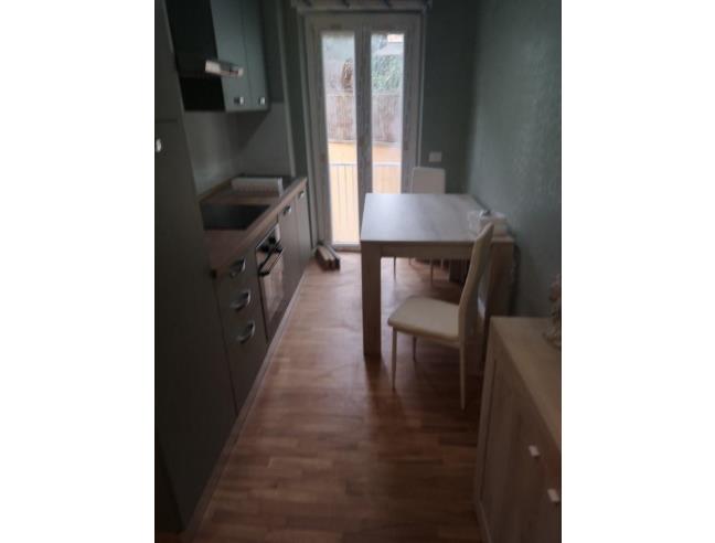 Anteprima foto 3 - Appartamento in Affitto a Roma - Romanina