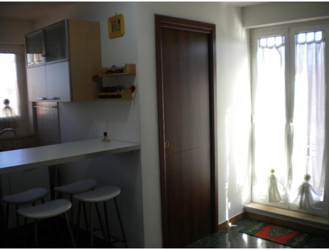 Anteprima foto 3 - Appartamento in Affitto a Roma - Romanina
