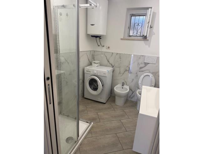 Anteprima foto 3 - Appartamento in Affitto a Roma - Romanina