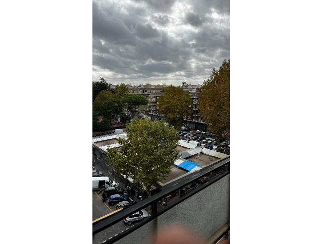 Anteprima foto 3 - Appartamento in Affitto a Roma - Romanina