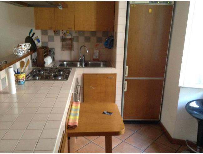 Anteprima foto 3 - Appartamento in Affitto a Roma - Romanina