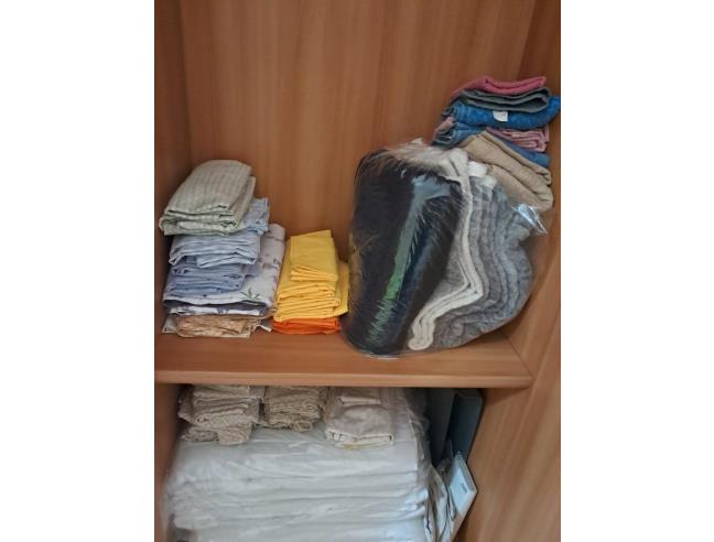 Anteprima foto 3 - Appartamento in Affitto a Roma - Romanina