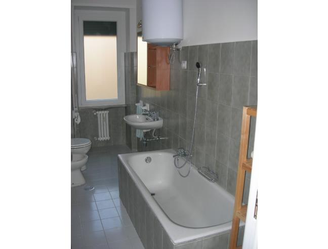 Anteprima foto 3 - Appartamento in Affitto a Roma - Romanina