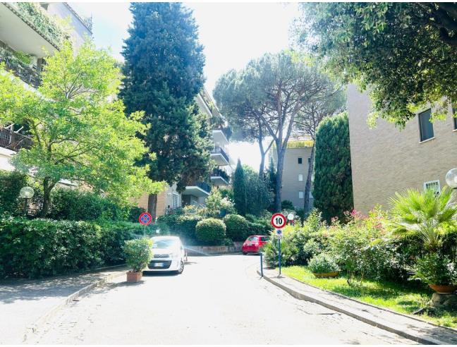 Anteprima foto 3 - Appartamento in Affitto a Roma - Romanina