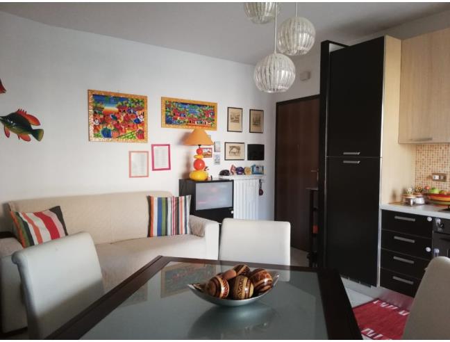 Anteprima foto 3 - Appartamento in Affitto a Roma - Romanina