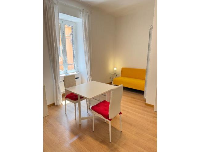 Anteprima foto 3 - Appartamento in Affitto a Roma - Romanina
