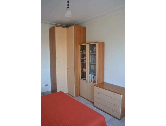 Anteprima foto 3 - Appartamento in Affitto a Roma - Romanina