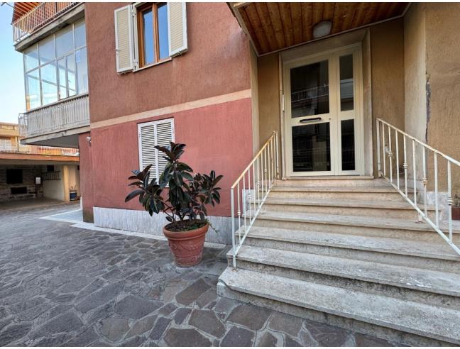 Anteprima foto 3 - Appartamento in Affitto a Roma - Romanina