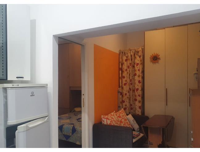 Anteprima foto 3 - Appartamento in Affitto a Roma - Romanina