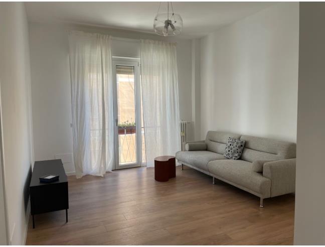 Anteprima foto 3 - Appartamento in Affitto a Roma - Romanina