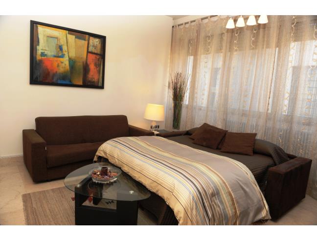 Anteprima foto 3 - Appartamento in Affitto a Roma - Romanina