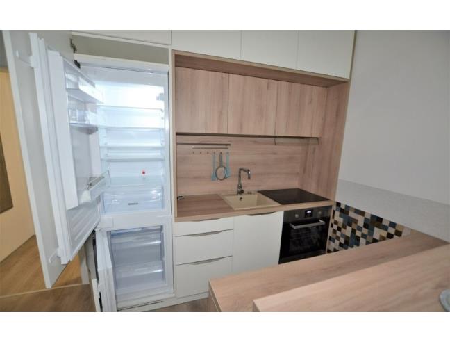 Anteprima foto 3 - Appartamento in Affitto a Roma - Romanina