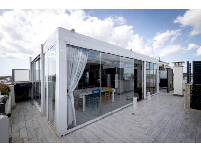 Anteprima foto 3 - Appartamento in Affitto a Roma - Romanina