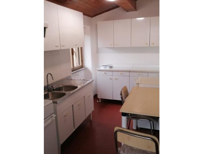 Anteprima foto 3 - Appartamento in Affitto a Roma - Romanina