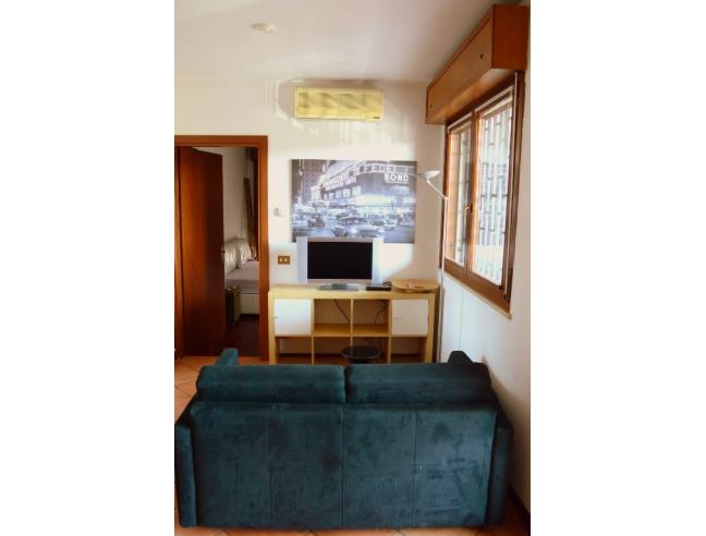 Anteprima foto 3 - Appartamento in Affitto a Roma - Romanina